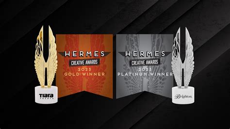 hermes awards 2020 deadline|Our Sunday Best Wins Platinum & Gold Hermes Creative Awards .